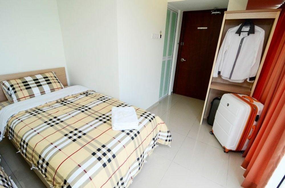 Columbia Hotel Kuala Lumpur Ngoại thất bức ảnh