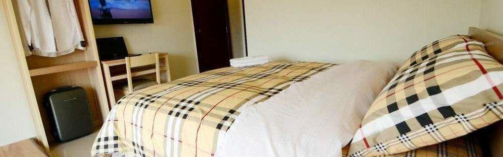 Columbia Hotel Kuala Lumpur Ngoại thất bức ảnh