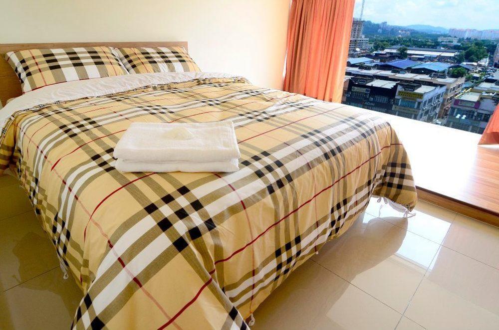 Columbia Hotel Kuala Lumpur Ngoại thất bức ảnh