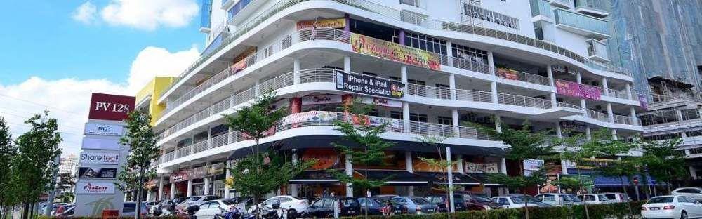 Columbia Hotel Kuala Lumpur Ngoại thất bức ảnh