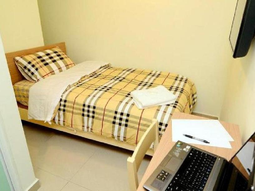 Columbia Hotel Kuala Lumpur Ngoại thất bức ảnh