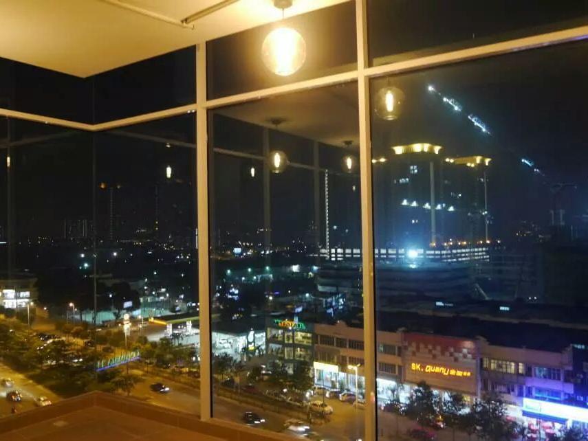 Columbia Hotel Kuala Lumpur Ngoại thất bức ảnh